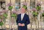 Muhieddine Zok Takes the Helm at Fairmont Hotel Riyadh as General Manager