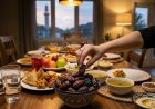 5 Budget-Friendly Iftar Buffets Under AED 50 in Dubai This Ramadan