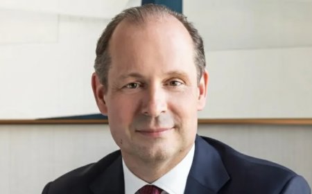 Jumeirah Group Appoints Thomas B Meier as Chief Executive Officer