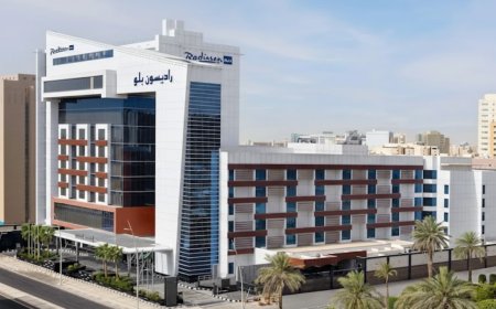 Radisson Hotel Group Builds Momentum in Saudi Arabia with Strategic Expansion