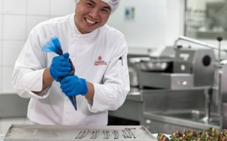 Emirates Flight Catering Broadens Its Role Across Hospitality, Events and Food Solutions