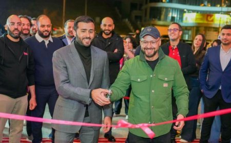 Pickl Launches First Jordan Restaurant in Amman