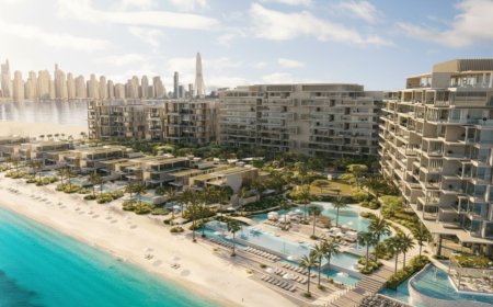 Six Senses The Palm, Dubai to Launch in 2026, Marking Brand’s UAE Debut