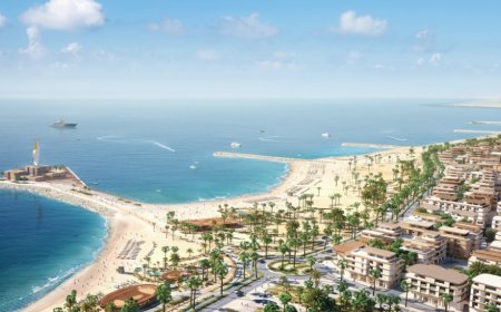 Minor Hotels to Launch Avani and Tivoli Resorts in Bahrain in 2024