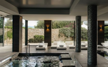 SHA Wellness Clinic to Launch SHA Emirates Island at AlJurf, Redefining Wellness Living in the UAE