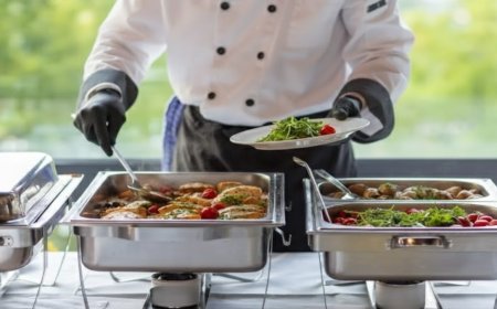 Gulf Hotels Group B.S.C. Launches Gulf Catering to Expand Contract Catering Services in Bahrain