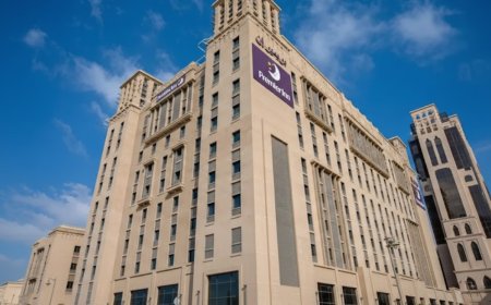 Premier Inn to Add Up to 3,500 Rooms in GCC with AED2 Billion Expansion Plan