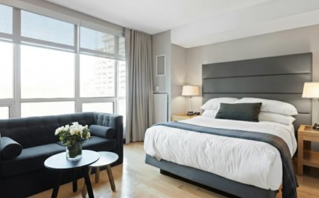 Premier Inn Middle East Announces $500M GCC Expansion, 3,500 New Rooms and 600 Jobs