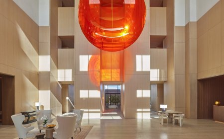 The Jeddah EDITION Named Best Luxury Rooftop View Hotel in Jeddah at Luxury Lifestyle Awards 2025