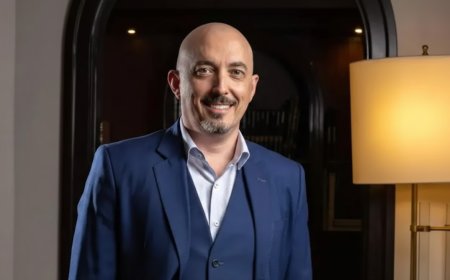 Yann Decaix Appointed Cluster General Manager for Valor Hospitality’s Dubai Deira & Gold District Portfolio