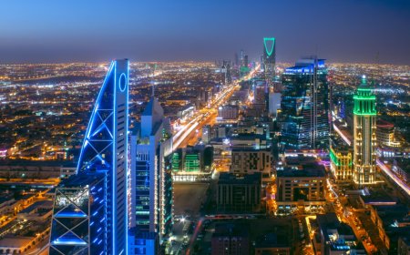 Middle East to Welcome 187 New Hotels by 2027 in Major Tourism Push