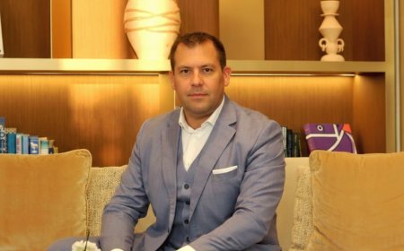 Jumeirah Gulf of Bahrain Resort & Spa Appoints Thibault de Vries as General Manager