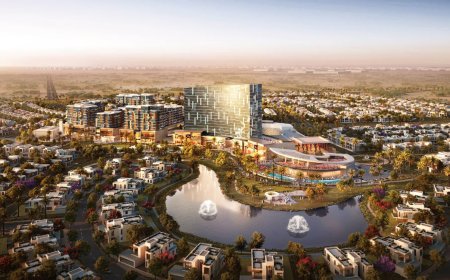 Dubai Launches Hotel Investment Incentive to Accelerate Hospitality Growth