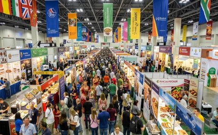 Australia Expands UAE Trade and Tourism Opportunities at Gulfood 2026