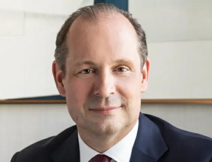 Jumeirah Group Appoints Thomas B Meier as Chief Executive Officer