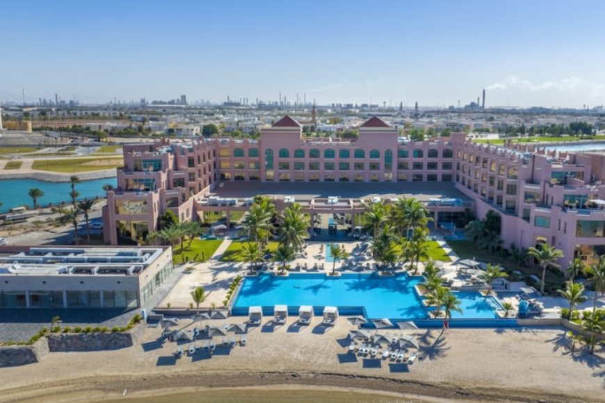 Kempinski Hotel & Resort Sariya Yanbu Red Sea Opens as Kempinski’s Second Luxury Address in Saudi Arabia