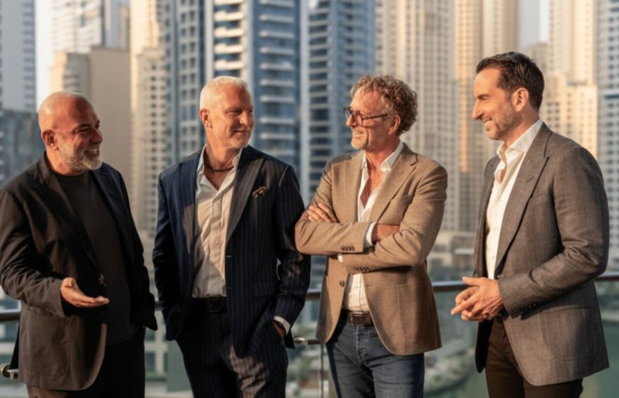 Sunset Hospitality Group Expands Global Platform with Majority Investment in Solutions Group