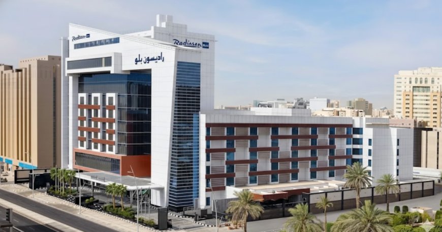 Radisson Hotel Group Builds Momentum in Saudi Arabia with Strategic Expansion