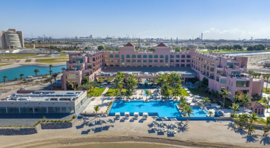 Kempinski Hotel & Resort Sariya Yanbu Red Sea Opens as Kempinski’s Second Luxury Address in Saudi Arabia