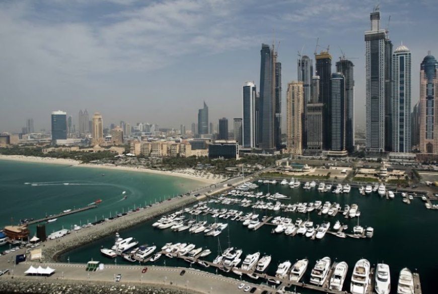 Dubai Hotel Sector Posts Strong Holiday and Year-End Performance