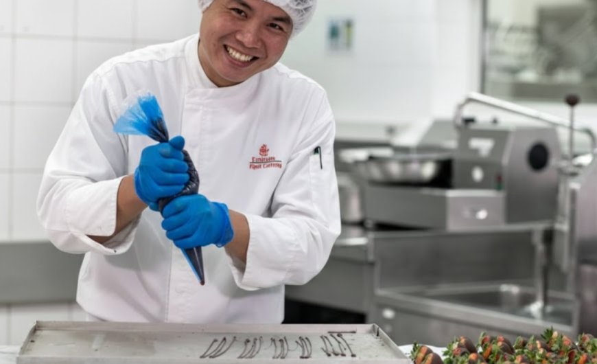 Emirates Flight Catering Broadens Its Role Across Hospitality, Events and Food Solutions