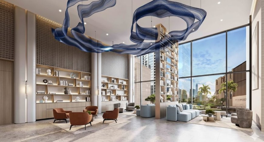 How Interior Design Across the GCC Is Evolving in 2026