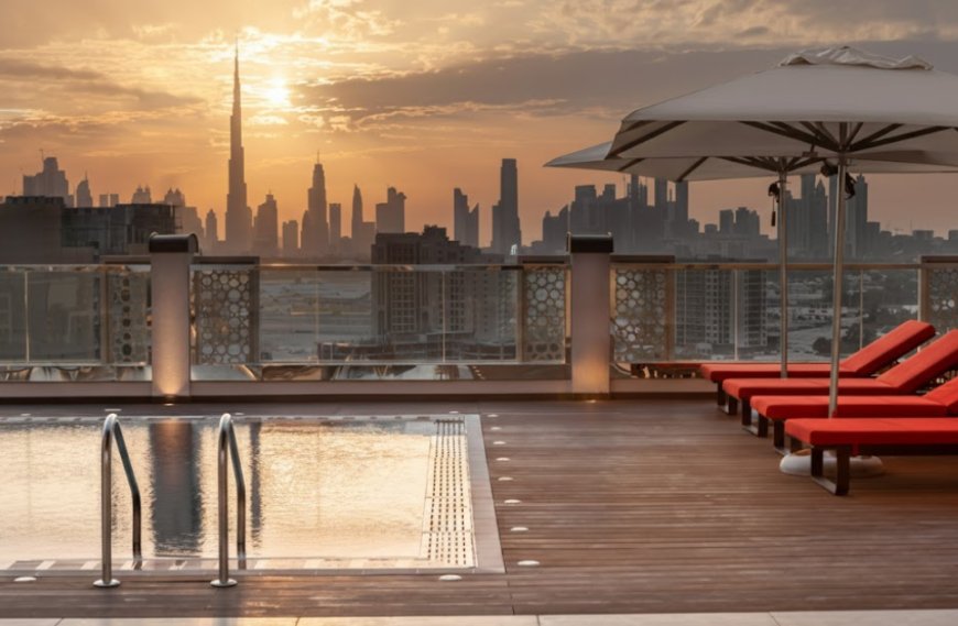 Khamas Hospitality Identifies the Shifts That Will Redefine Hotels in 2026