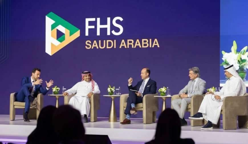 Future Hospitality Summit Saudi Arabia 2026 Unveils Initial Speaker Line-Up