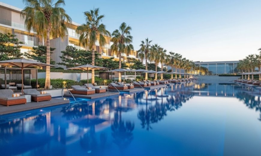 Four Seasons to Launch Luxury Beachfront Resort in Al Zorah, Ajman in 2026