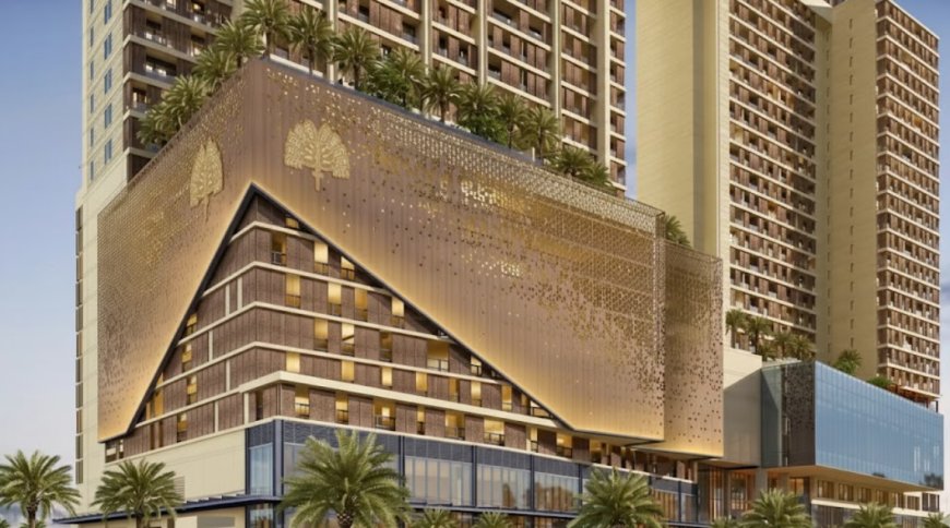Raffles Jeddah to Open in 2026 as a Landmark Luxury Hotel on the Red Sea