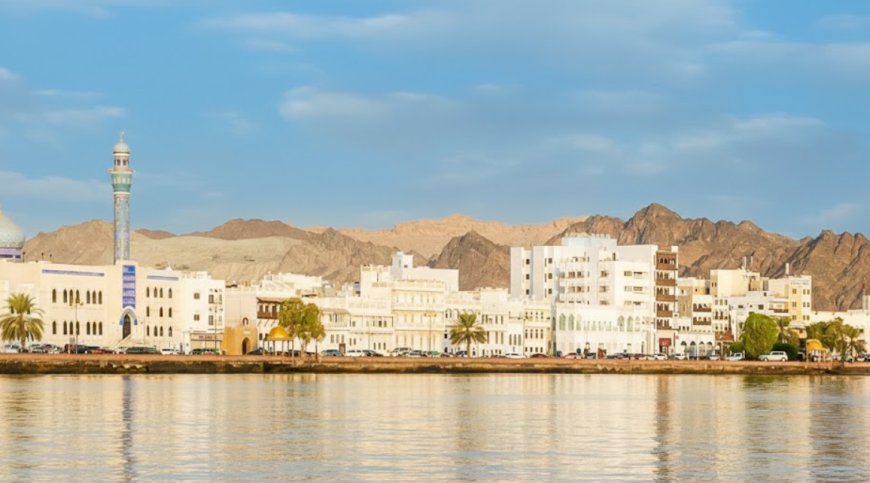 Tivoli LA VIE Muscat Hotel & Residences Elevates Five-Star Living in Oman’s Capital