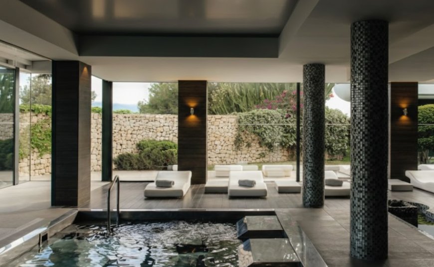 SHA Wellness Clinic to Launch SHA Emirates Island at AlJurf, Redefining Wellness Living in the UAE