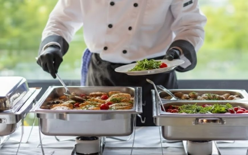 Gulf Hotels Group B.S.C. Launches Gulf Catering to Expand Contract Catering Services in Bahrain