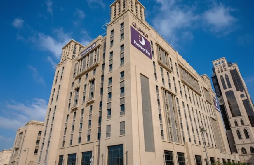 Premier Inn to Add Up to 3,500 Rooms in GCC with AED2 Billion Expansion Plan