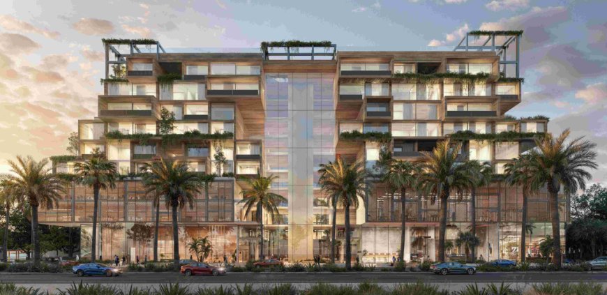 Earth Hotels Announces Riyadh and Jeddah Openings, Adding 375 Keys to Saudi Arabia