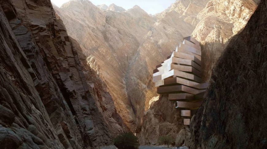 Our Habitas to Open Three Eco-Luxury Hotels in NEOM’s Leyja, Gulf of Aqaba
