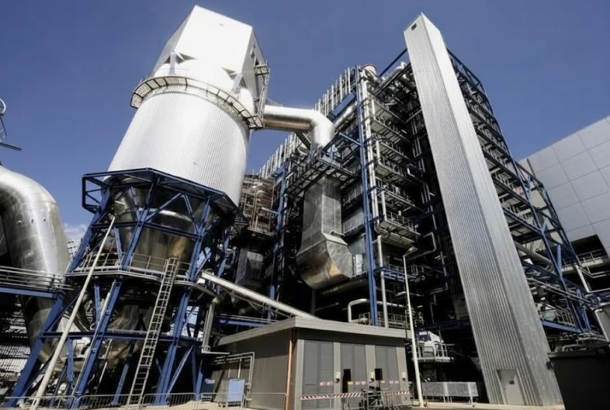Oman Launches First Waste-to-Energy IPP in Barka to Strengthen Renewable Energy Strategy