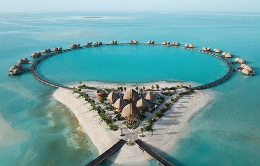 Forbes Travel Guide 2026: GCC Luxury Hotels Achieve Record Five-Star Milestone as Global Brands Expand Premium Offerings