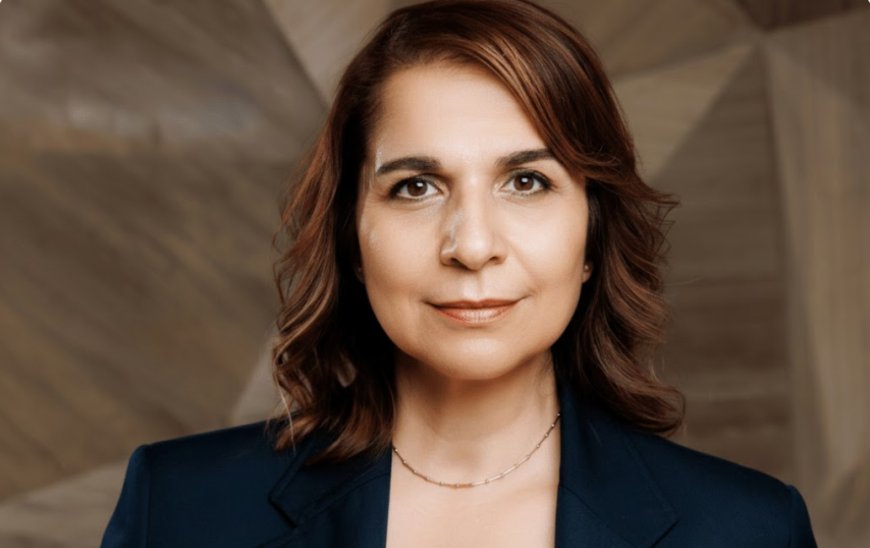 Elif Yazoglu Appointed General Manager at DoubleTree by Hilton Dubai M Square Hotel & Residences