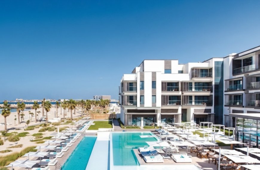 Dubai Hotel Group Sets 2026 Agenda with Growth, Digital Innovation and Sustainability Focus