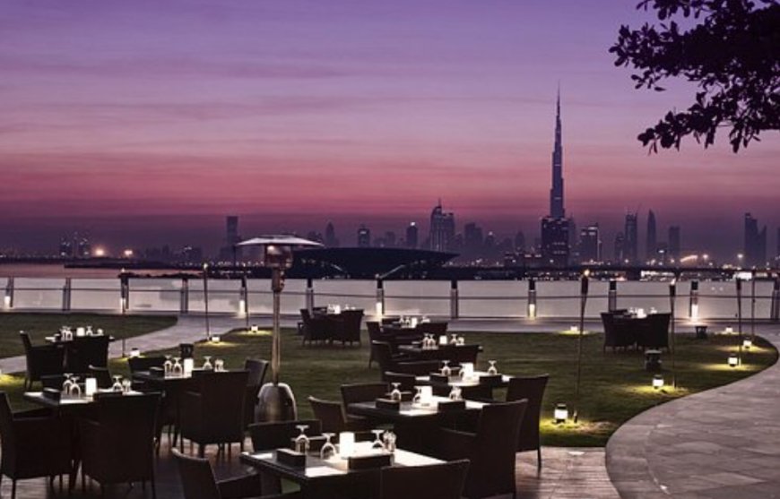 IHG Hotels & Resorts at Dubai Festival City Presents Ramadan 2026 Iftar and Suhoor Experiences