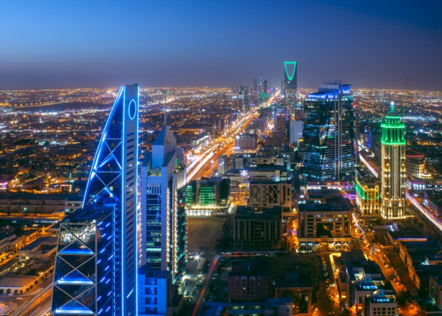 Middle East to Welcome 187 New Hotels by 2027 in Major Tourism Push