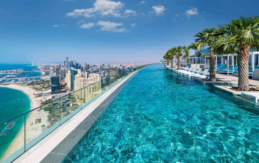 Dubai Tourism 2025 Surges: 15.7 Million International Visitors and Strong Hotel Revenue Growth