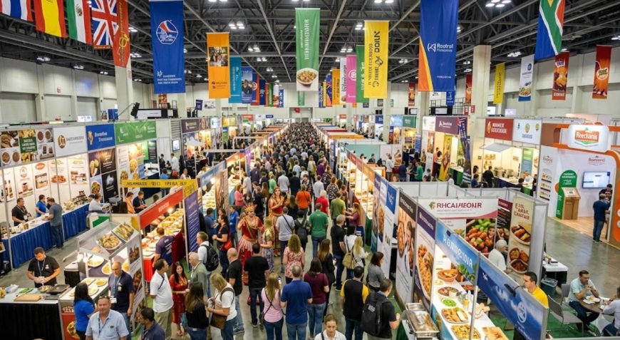 Australia Expands UAE Trade and Tourism Opportunities at Gulfood 2026
