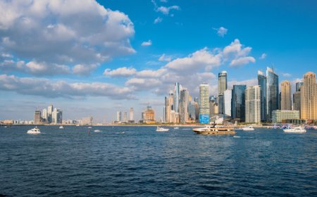 Premier Inn Middle East and Equitativa Announce Dh2 Billion GCC Hotel Expansion, 600 Jobs Expected