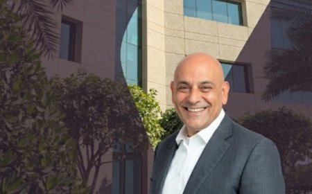 ACWA Power Appoints Dr. Samir J. Serhan as CEO in Planned Leadership Transition