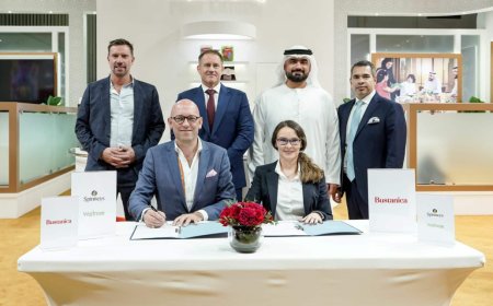 Day Four of Gulfood 2026 Driven by Major Deals, Policy Backing and Sector Expansion