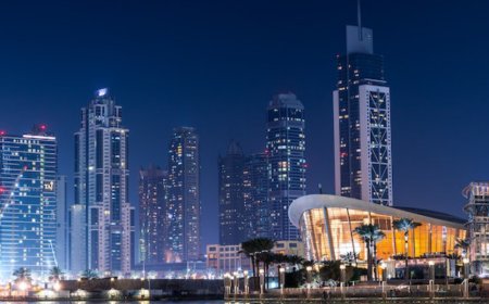 Gulfood 2026 Positions Dubai as the Global Headquarters of Food Trade with Historic Dual-Venue Expansion