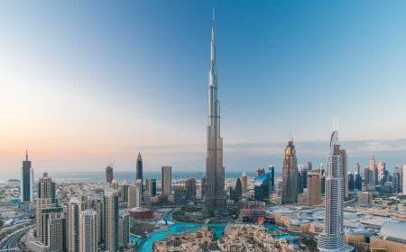 UAE to Cover Hotel Costs for Stranded Travellers Amid Regional Flight Disruptions