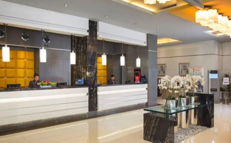 TIME Hotels Unveils AI-Powered Growth Blueprint to Drive Digital Hospitality Expansion in 2026